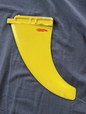 Windsurffinne K4 Scorcher 20 US Box