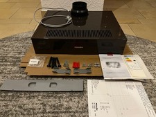 Miele DA 1260 Dunstabzugshaube (Havanna Braun)