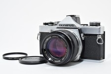 Olympus Om-1 analoge