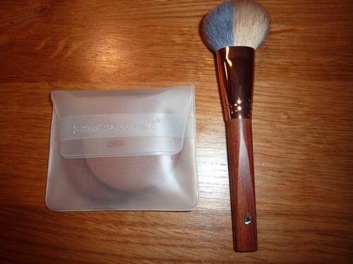 Shoushoulang pinsel bronzer - shoushoulang,