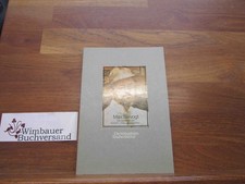 Der Nachlass auf Schloss