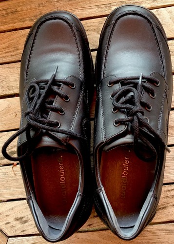 Halbschuhe schnürschuhe - halbschuhe,
