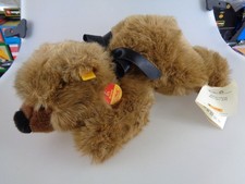 Steiff Braunbär Bruno JJ1 992261 KFS 30cm WWF 2006 (8659)