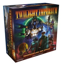 Twilight Imperium vierte