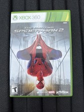 The Amazing Spider-Man 2