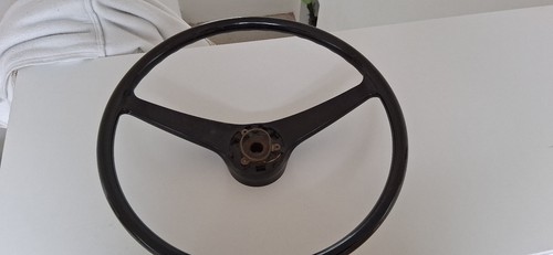 Fiat lenkrad oldtimer - fiat,