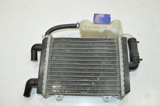 PEUGEOT SPEEDFIGHT 2 LC KÜHLER WASSSERKÜHLER KÜHLMITTELBEHÄLTER MOTORKÜHLUNG (2)