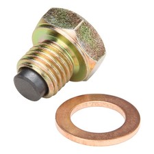 Magnet Schraube Öl Ablass