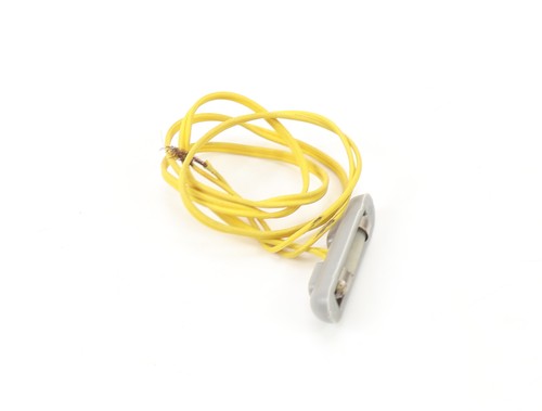 Spur lampe hängelampe - h0,