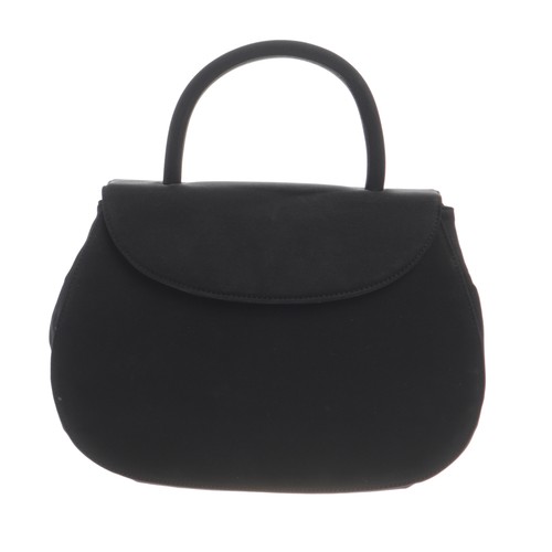 Prada handtasche schwarz sehr - prada,