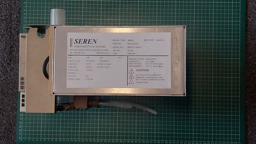 Seren ips im2027 1600w - seren,