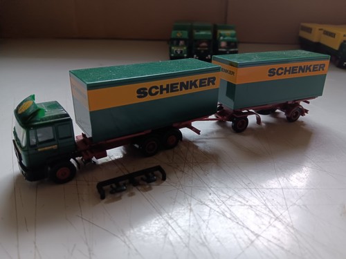 Herpa man wb - herpa,