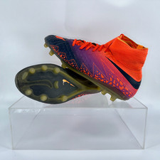 Nike Hypervenom Phantom II FG