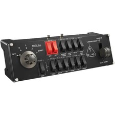 Logitech Saiteek Flight Switch