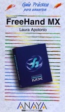 Freehand MX (Guías Prácticas) von Apolonio Guerra, Laura | Buch | Zustand gut