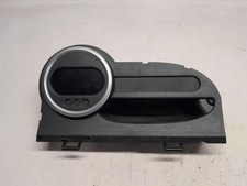 Renault Twingo Tacho -