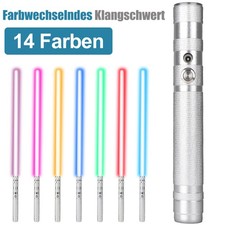 Star Wars FX Lightsaber RGB 7