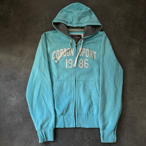 Cordon sport berlin zipper - sport,
