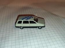 rietze mitsubishi Space Wagon