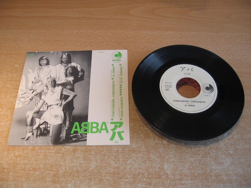 ABBA-Conociendome,Conocendote-