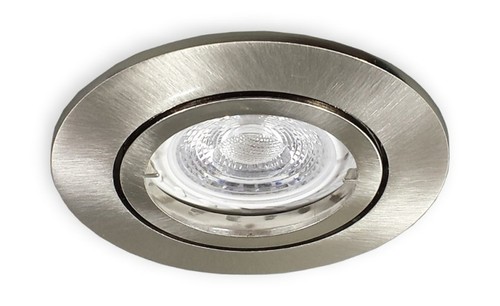 Led einbaustrahler gu10 230v - led,