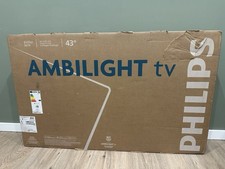 Philips 43PUS8200/12 Ambilight