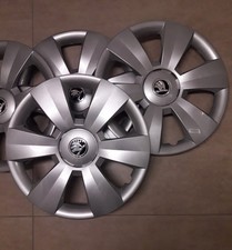 Fabia , Scala , Octavia Radkappen / Radzierblenden