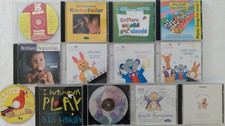 13 CD Children Praise