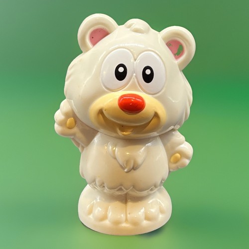 Vtech smartville alphabet - vtech,
