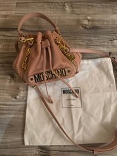 MOSCHINO Milano Couture