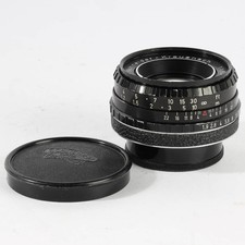 Schneider-Kreuznach Xenon 1,9/50 mm mit M42 SHP 309490