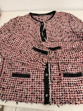 Marc Cain Boucle Jacke