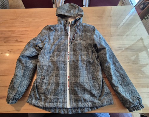158 164 herbstjacke - gr.,