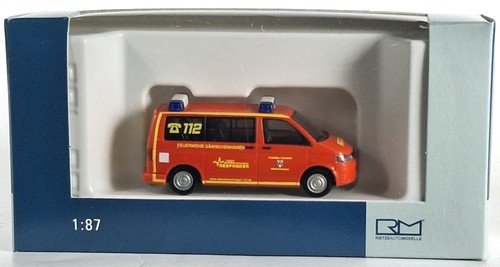 10 feuerwehr - vw, ´10