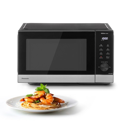 Panasonic sd38qsepg 29l - nn-sd38qsepg,