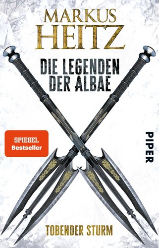 Markus heitz die legenden - heitz,