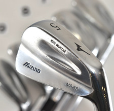 Mizuno MP-67 Forged 6pcs