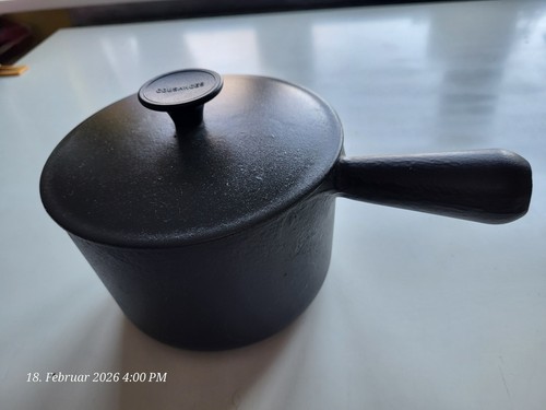 Cousances creuset - le,