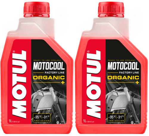 Motul motocool factory line - motocool,