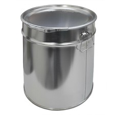 EIMER mit Spannringdeckel  30