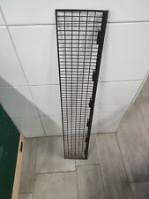 Würth Dachrinnenschutz Laubfang Braun 6910180