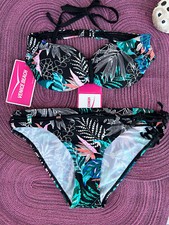 Venice Beach Bandeau Push-up