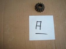 Aufsitzmäher Castelgarden Hydrostat PEERLESS TECUMSEH Getriebe - Teile 705-002