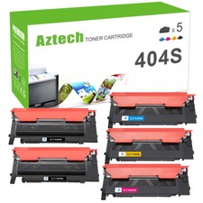 XXXL Toner CLT-406S für