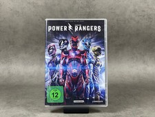 Power Rangers - DVD