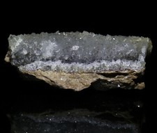 Mineralien Sammlung Quarz