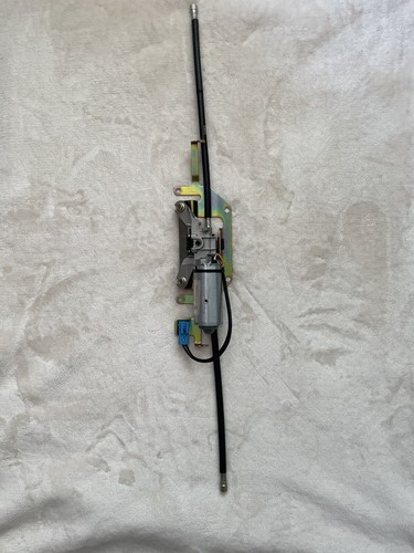 Bmw e46 cabrio verdeckmotor - e46,