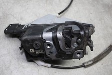 Türschloss ZV Schloss hinten rechts PSA 006186 Citroen C5 III RW Kombi Bj.12