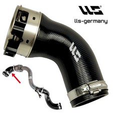 Turboschlauch Ladeluftschlauch