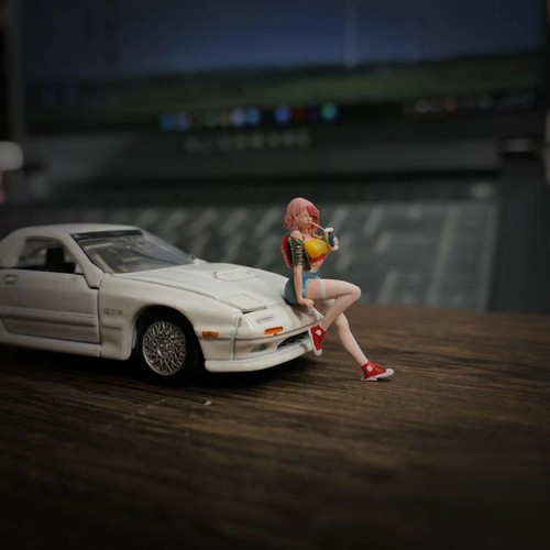 Diorama figur modell - diorama,